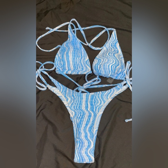 Shein bathing suit - Picture 1 of 1